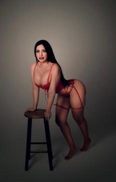 AndreaBelucci - Escort lady Cartagena de Indias 3