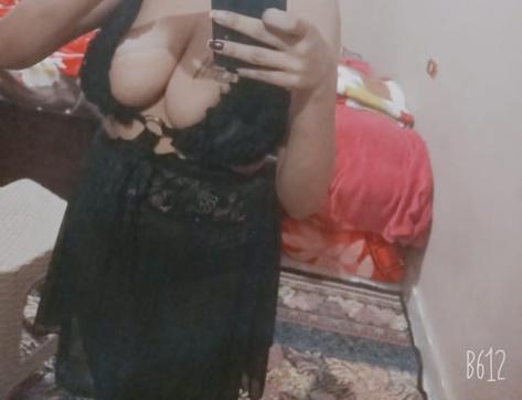 Nada - Escort lady Cairo 2