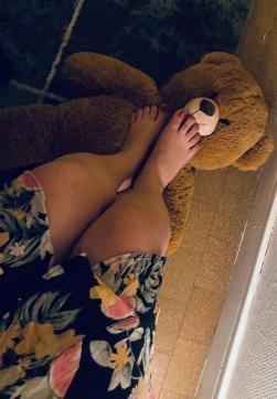 Bella - Escort lady Marseille 2