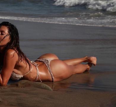 Clementina Ferrari - Escort lady Buenos Aires 4