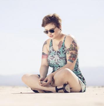 Kathryn Lee - Escort lady Las Vegas 2