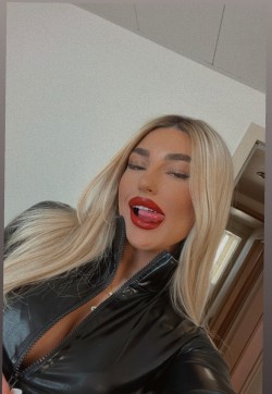 Loress - Escort ladies Frankfurt 1