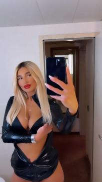 Loress - Escort lady Frankfurt 3