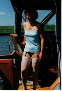 Hobbyhure 1967 - Escort lady Berlin 11
