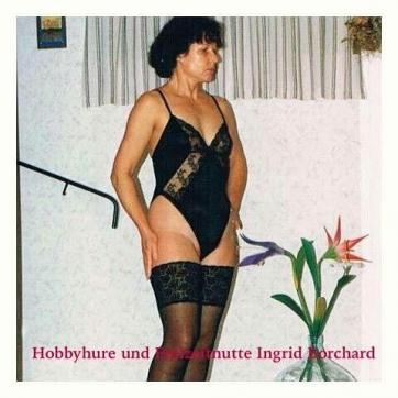 Hobbyhure 1967 - Escort lady Berlin 15