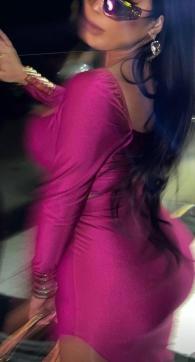 SUSUU - Escort lady Cologne 2