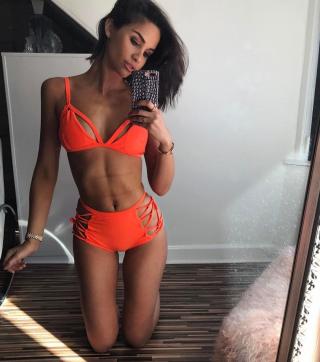 Milana - Escort lady Kiev 4