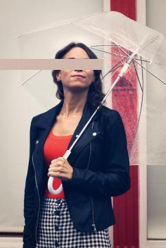 Gina - Escort lady Cologne 2