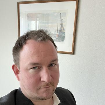 Thomas - Escort mens Neumünster 2