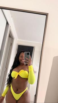 Rachel - Escort lady Paris 2