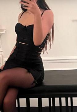 Sixtine - Escort dominatrix Brussels 14