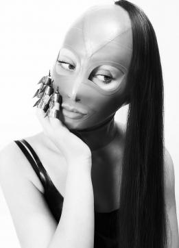 Sixtine - Escort dominatrix Brussels 17