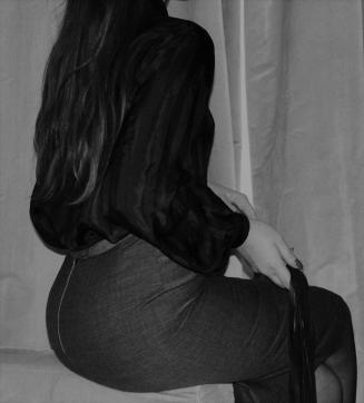 Sixtine - Escort dominatrix Paris 3