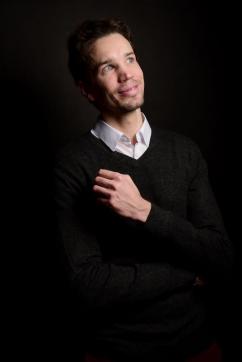 Christian - Escort mens Munich 2