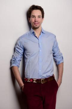 Christian - Escort mens Munich 3