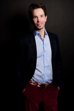 Christian - Escort mens Munich 5