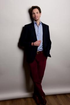 Christian - Escort mens Munich 6