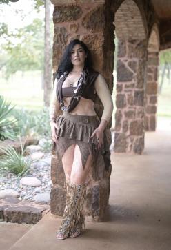 BelleV - Escort lady Atlanta GA 6