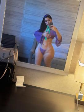 BelleV - Escort lady Atlanta GA 8