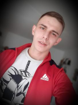 Timber - Escort mens Dessau 2