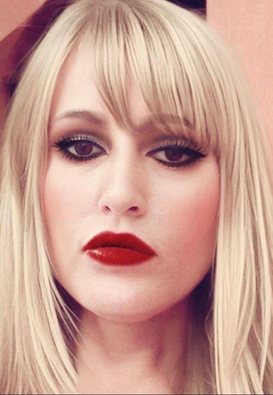 Sandy Sweet (36) - Escort trans en Hamburgo