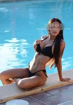 Sophia - Escort ladies Düsseldorf 1