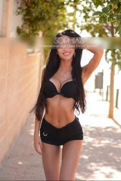 Sophia - Escort lady Düsseldorf 5