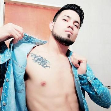 Albert - Escort gay Frankfurt 2