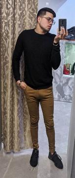 Albert - Escort gay Frankfurt 4