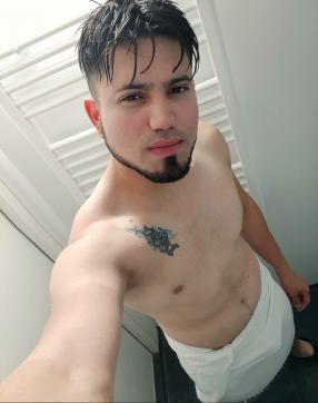 Albert - Escort gay Frankfurt 7