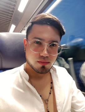 Albert - Escort gay Frankfurt 8