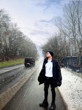 Albert - Escort gay Frankfurt 9