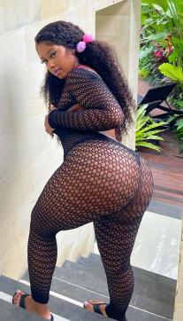 MOLLY - Escort lady Dubai 3