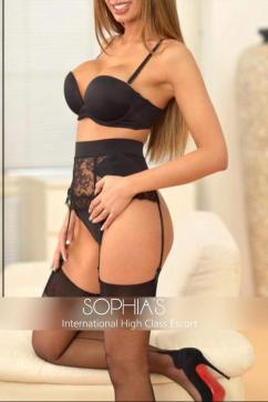 Vicky - Escort lady Düsseldorf 5