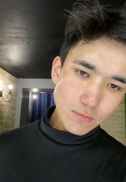 zhumabaev - Escort gays Moscow 1