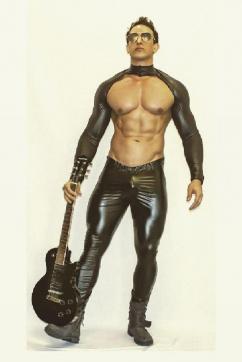 Ridorf - Escort gay Hamburg 4