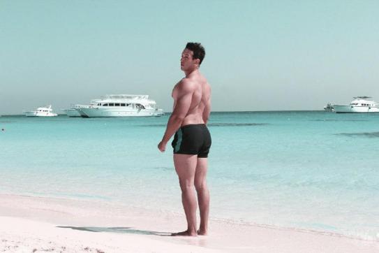 Ridorf - Escort gay Hamburg 7