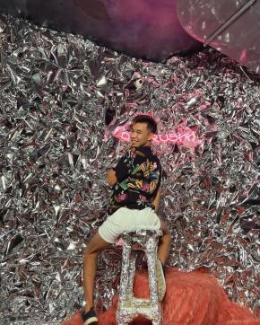 Sam - Escort gay Doha 2