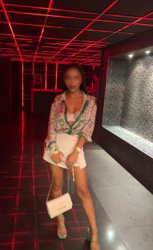 Nicolette - Escort lady Barcelona 6