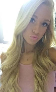 Pinky Bunny - Escort lady Malmö 4