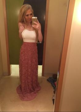 Pinky Bunny - Escort lady Malmö 5