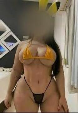 MarianneBrunetta - Escort ladies Paris 1