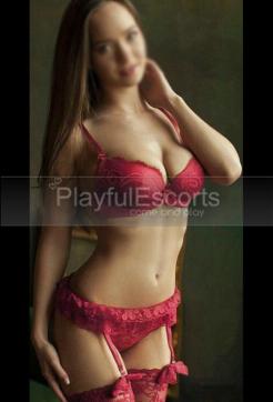 ANNA - Escort lady London 2