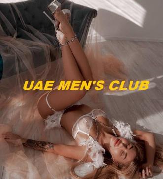 Nastya - Escort lady Riyadh 3