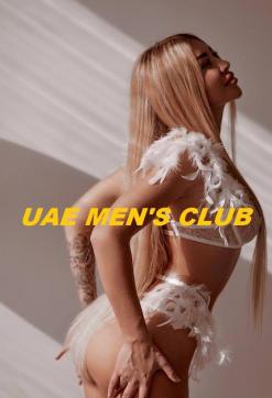 Nastya - Escort lady Riyadh 4