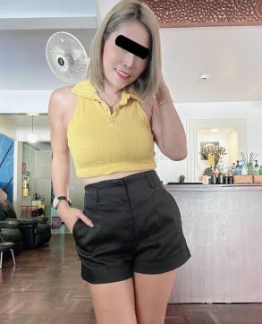 Pana - Escort lady Bangkok 2