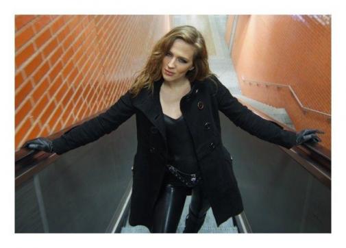 Divine Yamuna - Escort dominatrix Düsseldorf 12