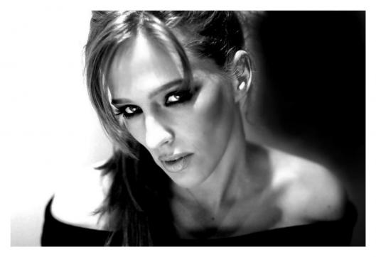 Divine Yamuna - Escort dominatrix Düsseldorf 14