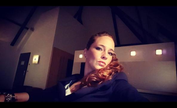 Divine Yamuna - Escort dominatrix Düsseldorf 2