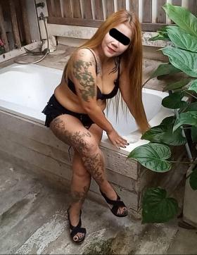 Gena - Escort lady Bangkok 2